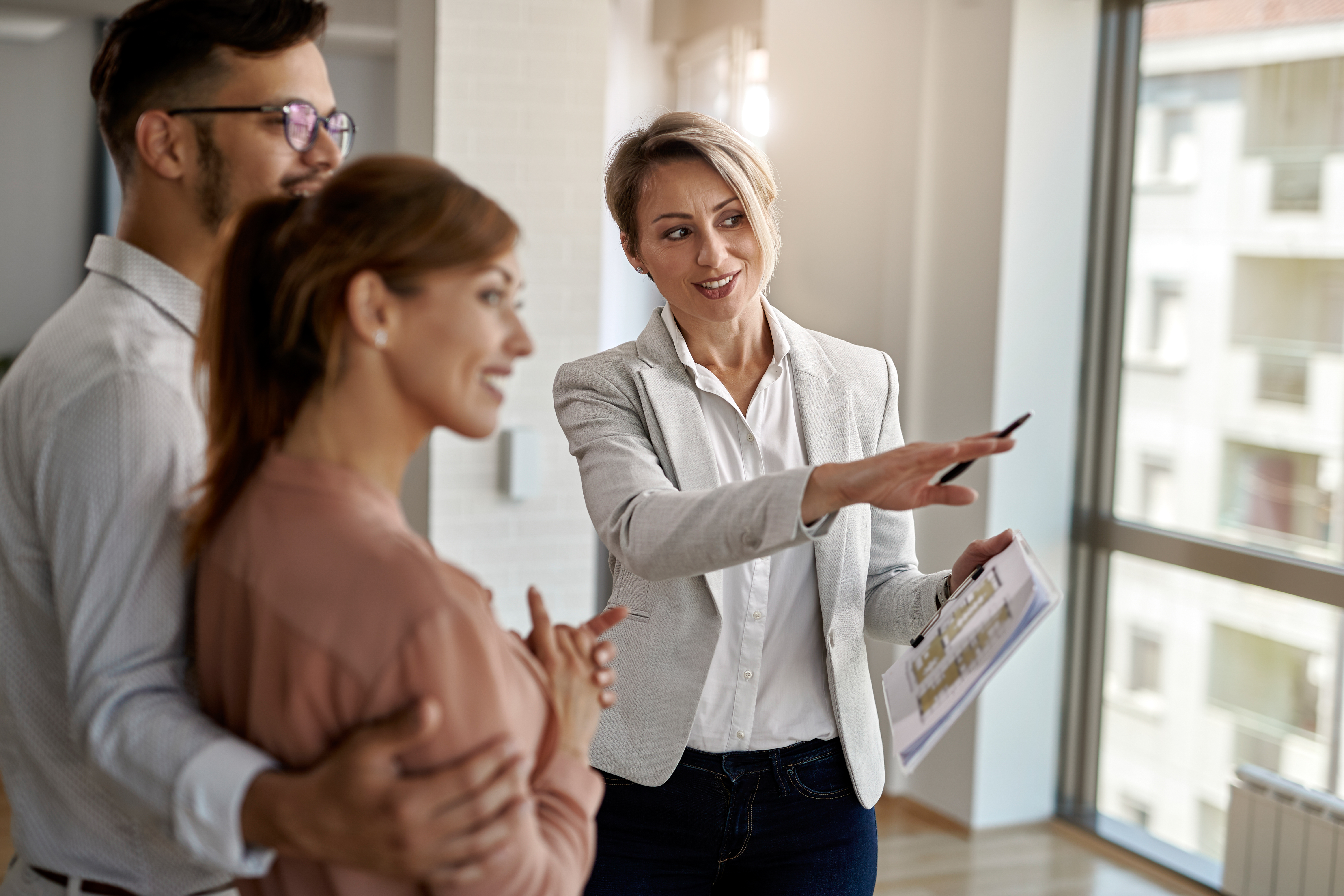 Property Management