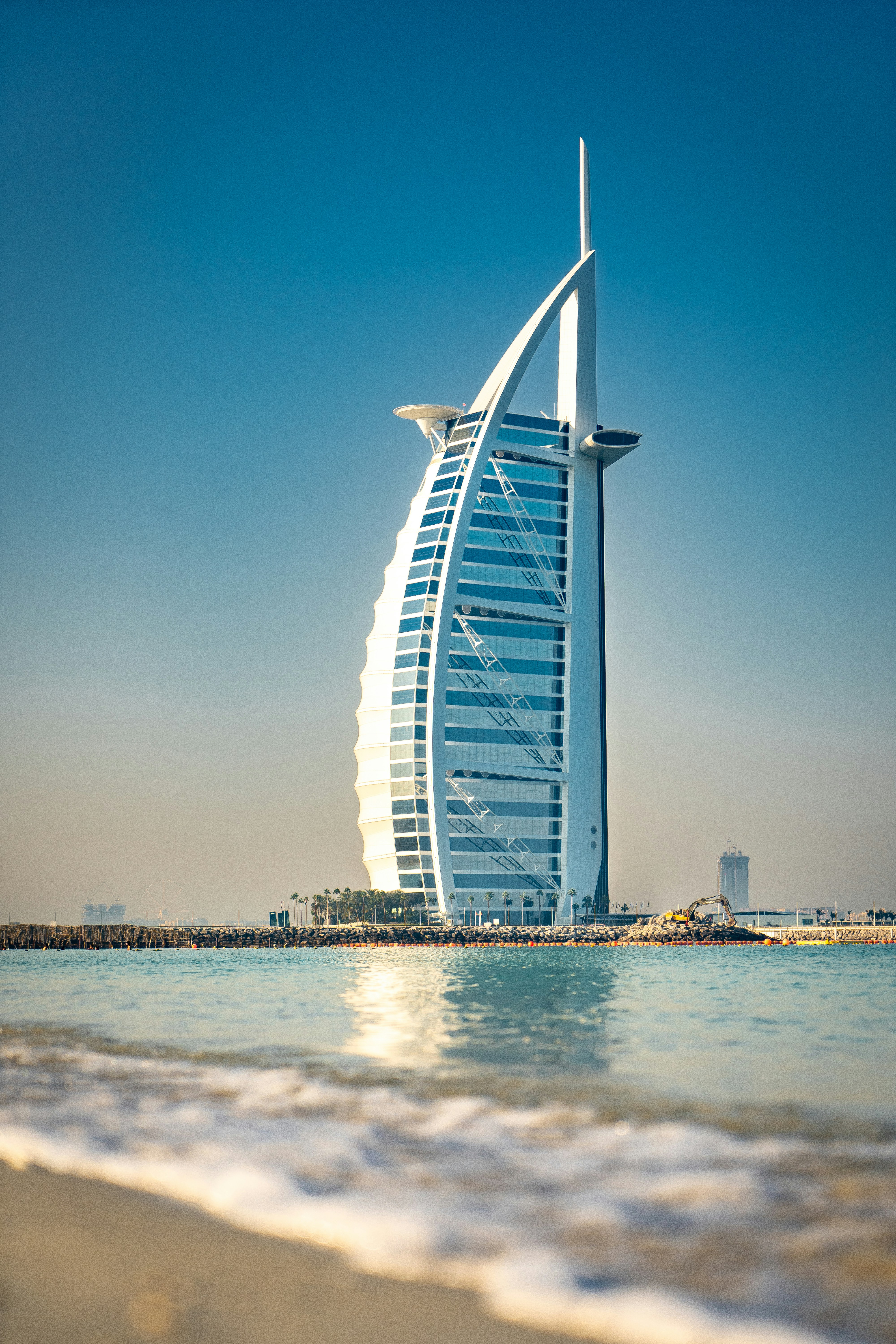 Nysdill Dubai